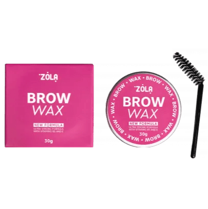 ZOLA Brow Wax - Level Up Beauty Supply