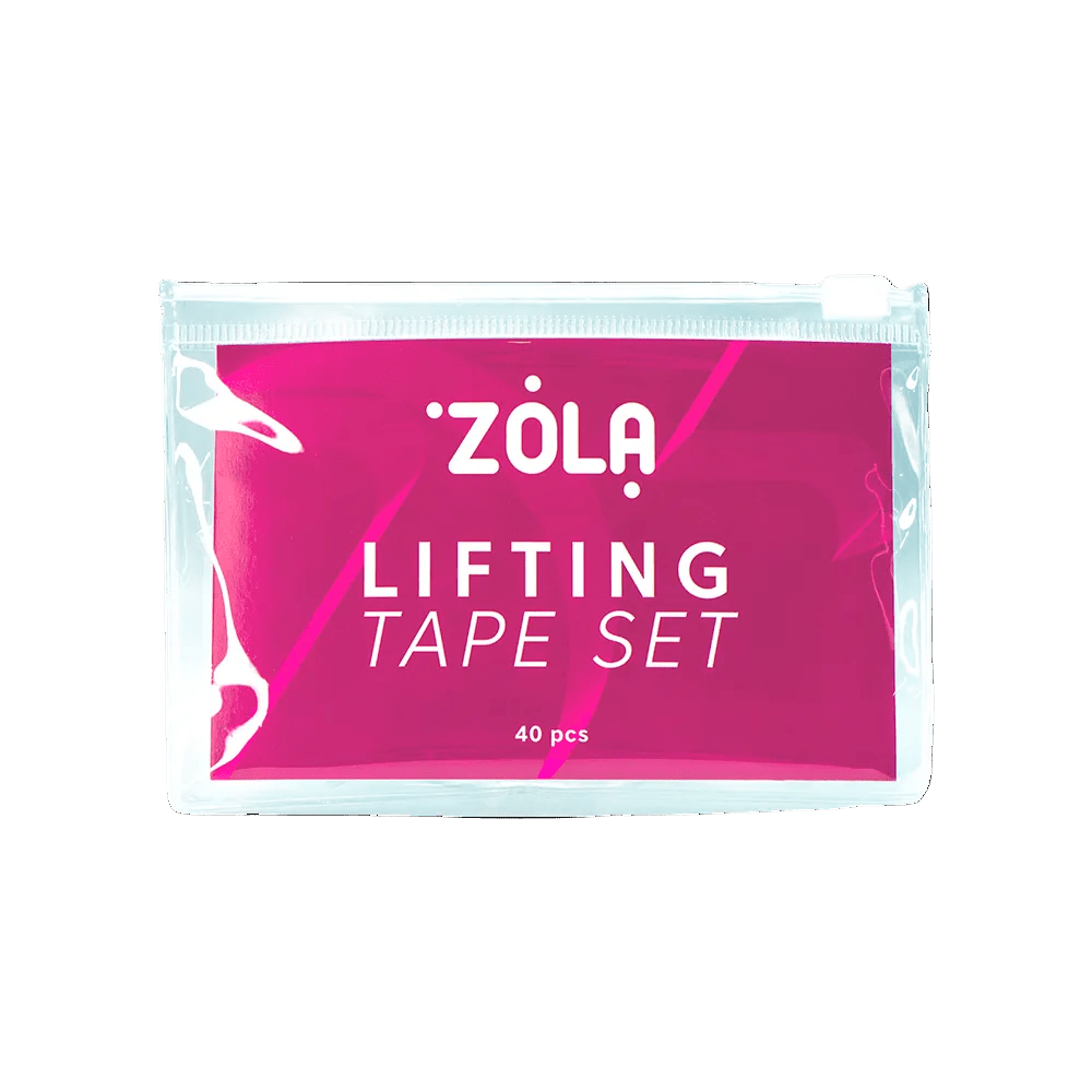 ZOLA Lifting Tape set - Level Up Beauty Supply
