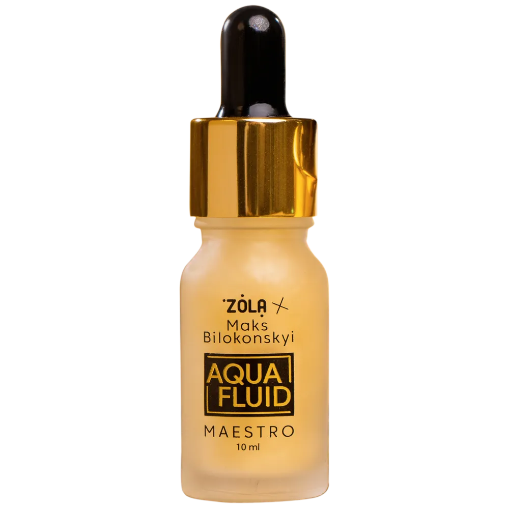 ZOLA Multifunctional Moisturising AQUA FLUID 10 ml
