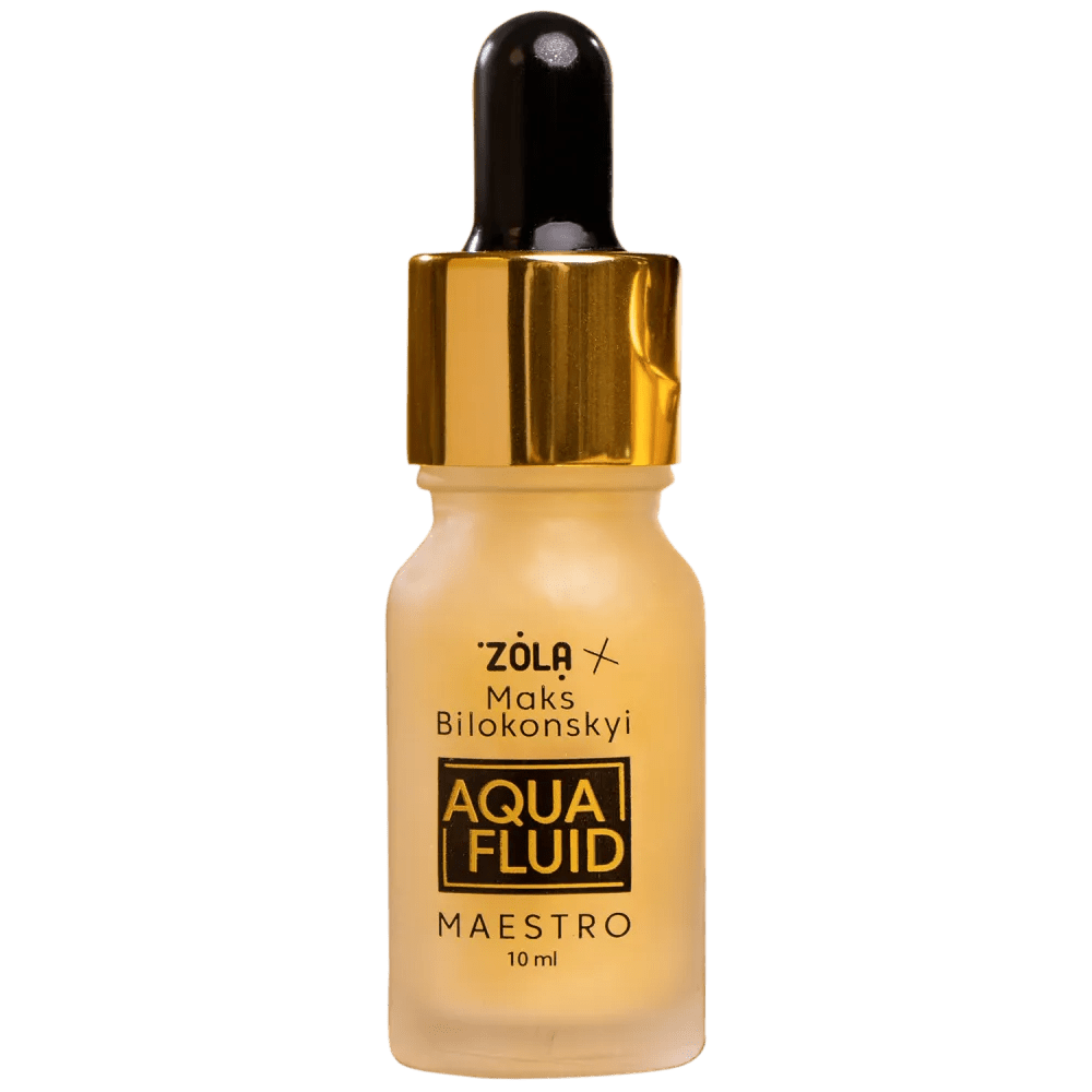 ZOLA Multifunctional Moisturising AQUA FLUID 10 ml - Level Up Beauty Supply