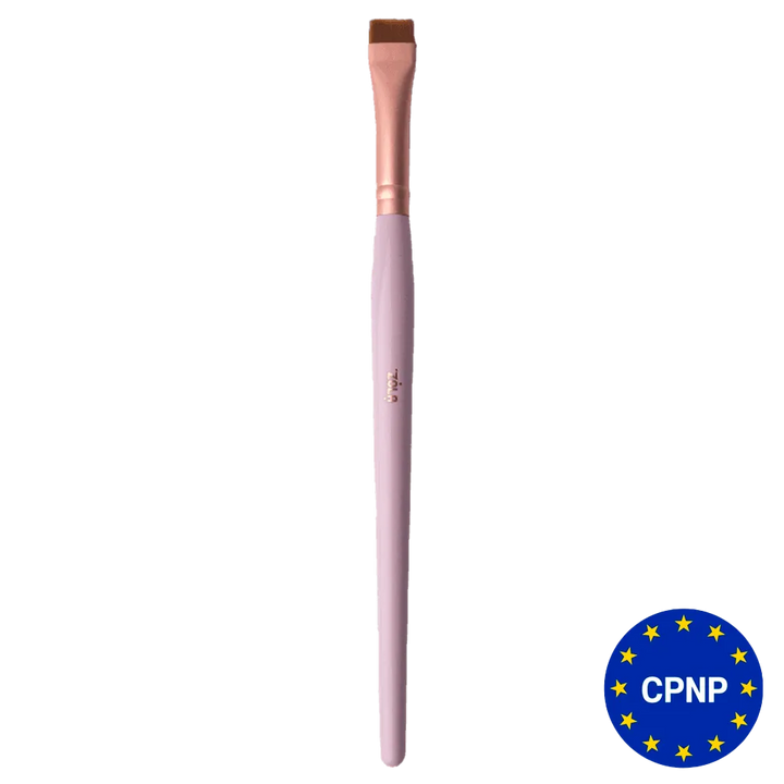 ZOLA Straight brush 03p Light Pink