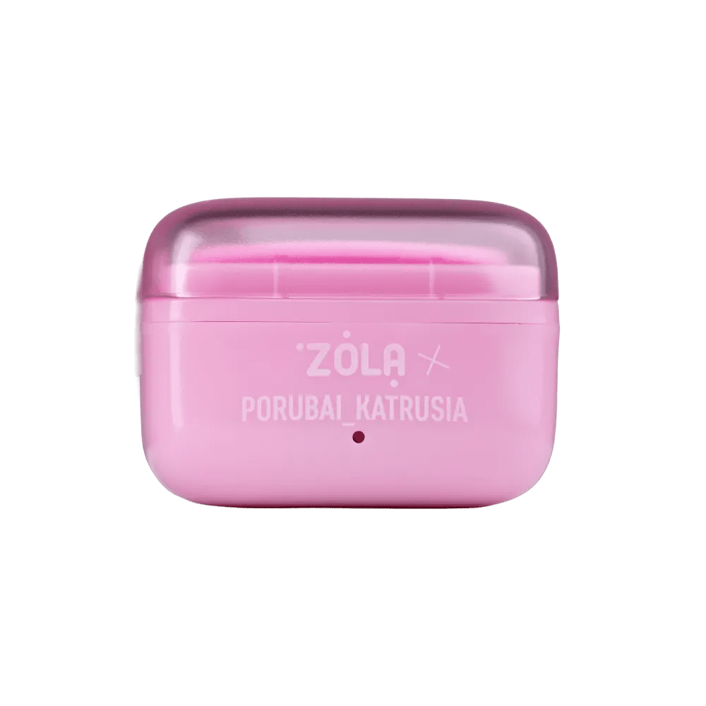 ZOLA x Porubai_Katrusia - Mini Wax Heater - Level Up Beauty Supply