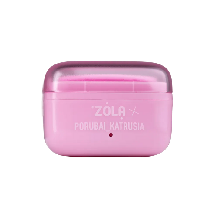 ZOLA x Porubai_Katrusia - Mini Wax Heater
