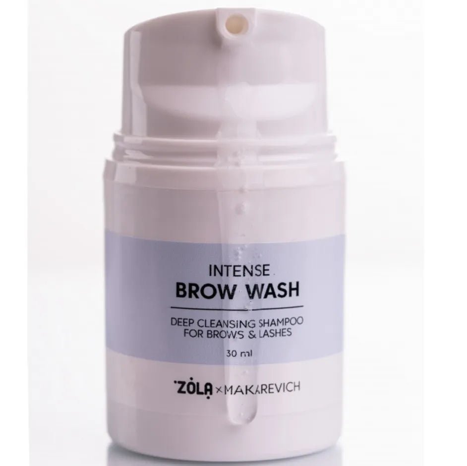 ZOLA x Makarevich Deep Cleansing Shampoo Intense 30 ml - Level Up Beauty Supply