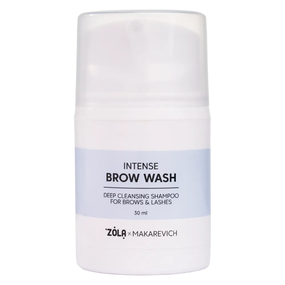 ZOLA x Makarevich Deep Cleansing Shampoo Intense 30 ml