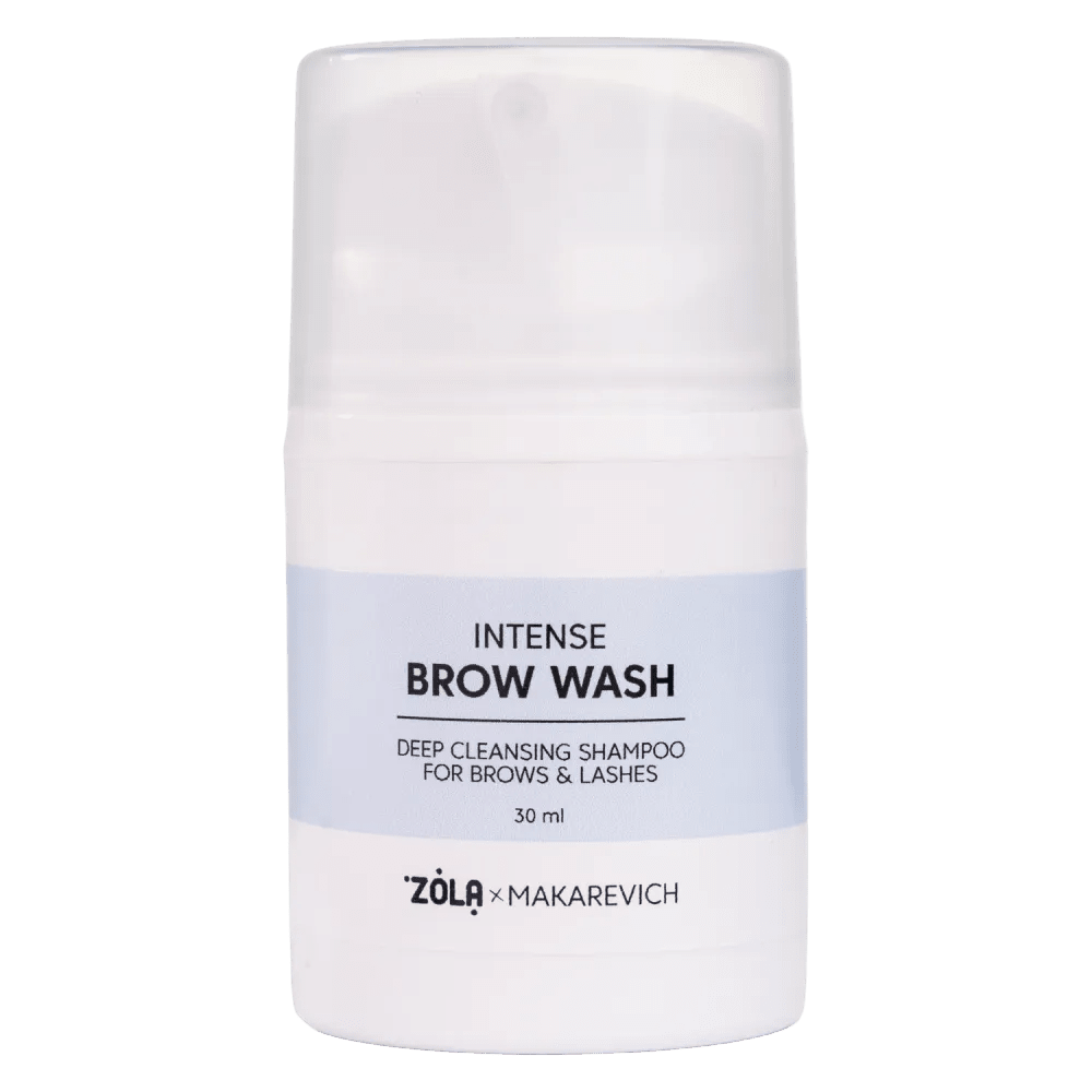ZOLA x Makarevich Deep Cleansing Shampoo Intense 30 ml - Level Up Beauty Supply