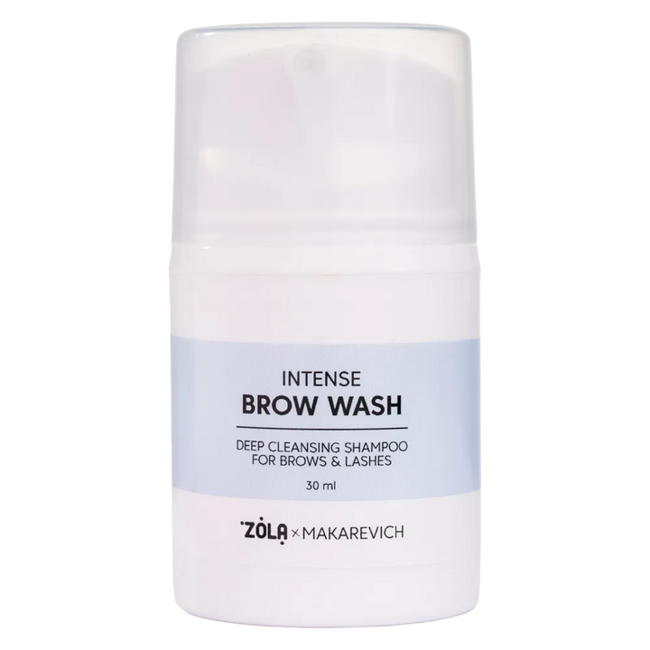 ZOLA x Makarevich Deep Cleansing Shampoo Intense 30 ml