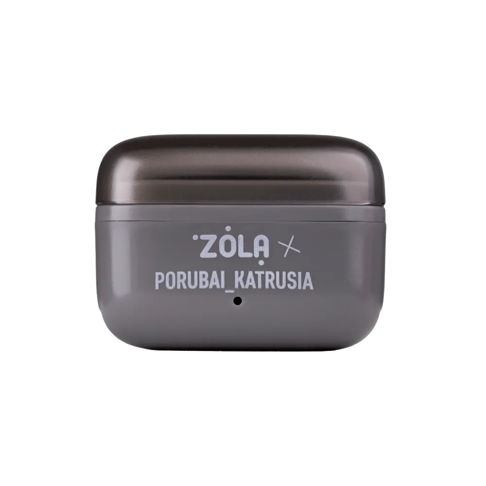 ZOLA x Porubai_Katrusia - Mini Wax Heater
