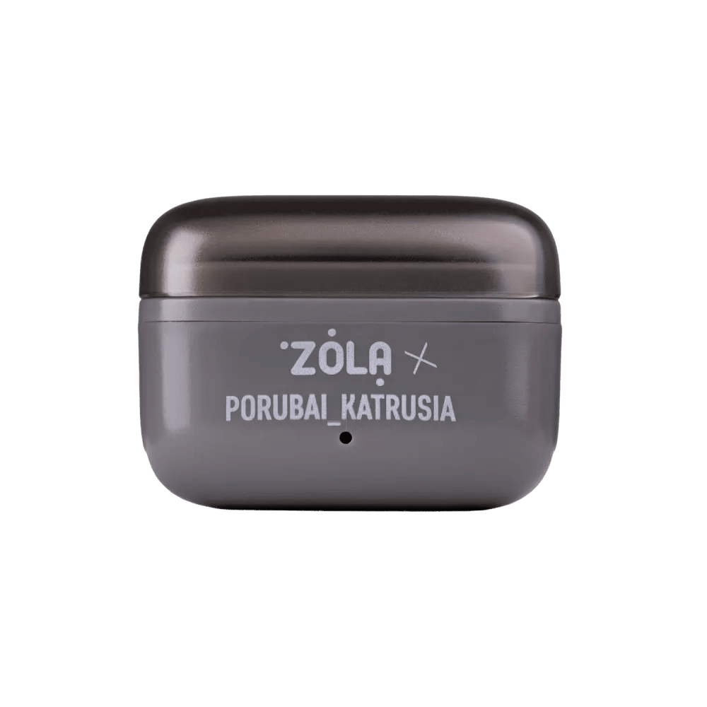 ZOLA x Porubai_Katrusia - Mini Wax Heater - Level Up Beauty Supply