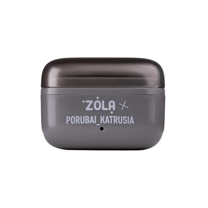 ZOLA x Porubai_Katrusia - Mini Wax Heater