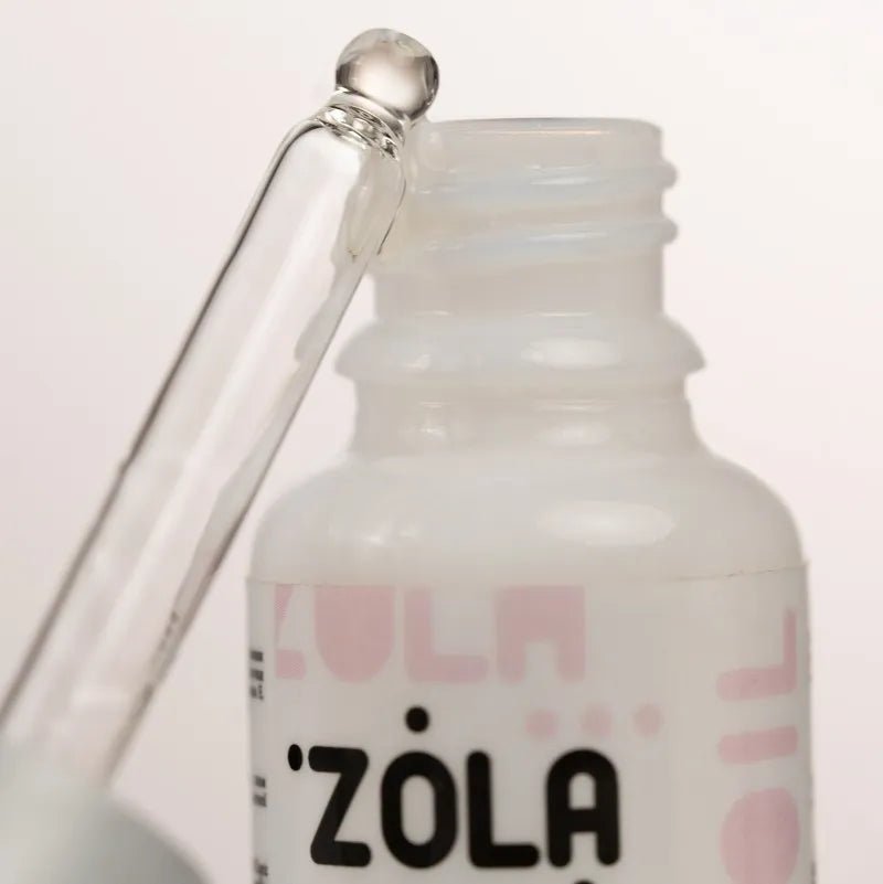 Zola - Brow&Lash Oil 15ml - Level Up Beauty Supply