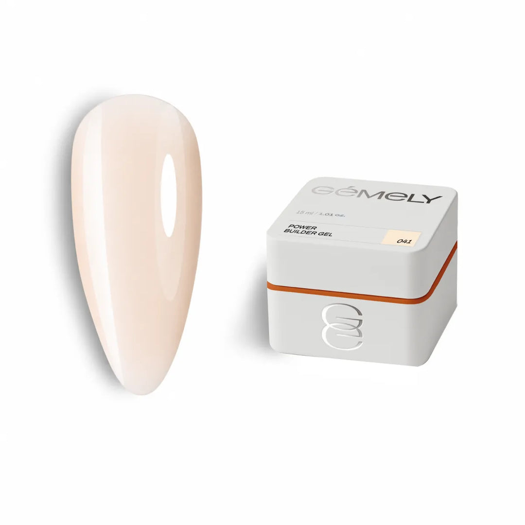Gemely Power Builder Gel 041