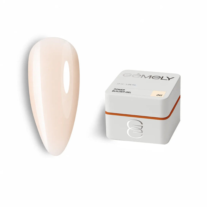 Gemely Power Builder Gel 041