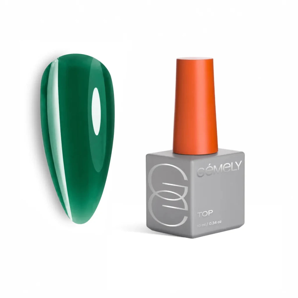 Gemely Neo Cover Top 050, 10ml - Level Up Beauty Supply