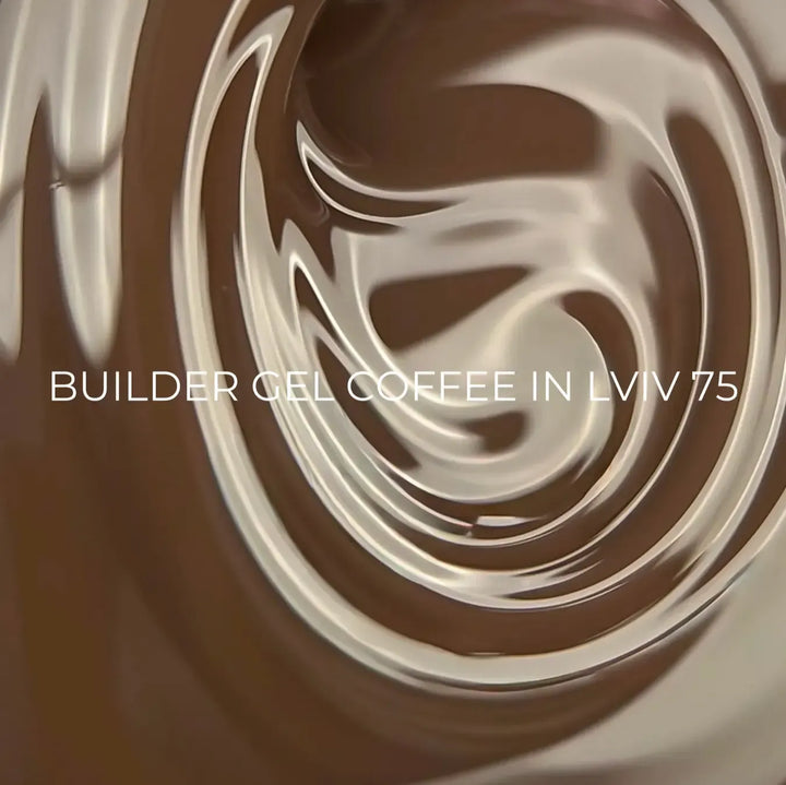 EDLEN - Builder Gel Lviv 