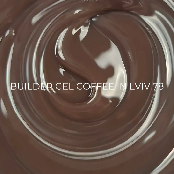 EDLEN - Builder Gel Lviv 