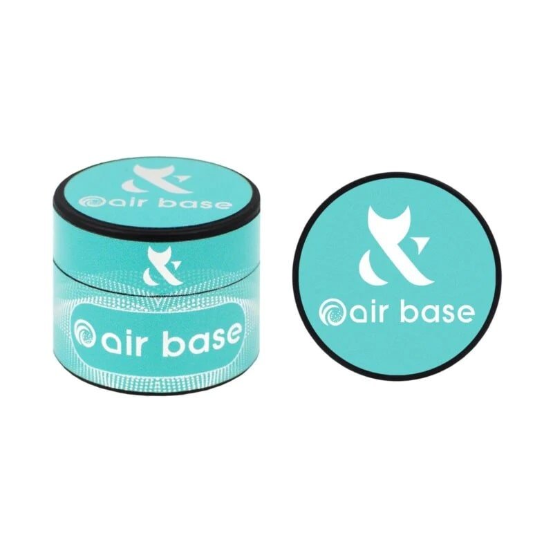 F.O.X Air Base - Level Up Beauty Supply