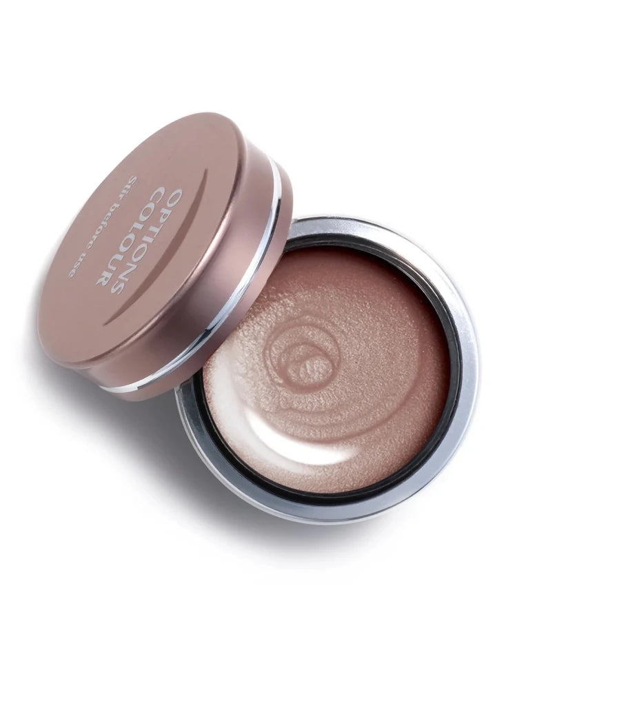 AKZENTZ Options Colour - Chai 4g/.14oz - Level Up Beauty Supply