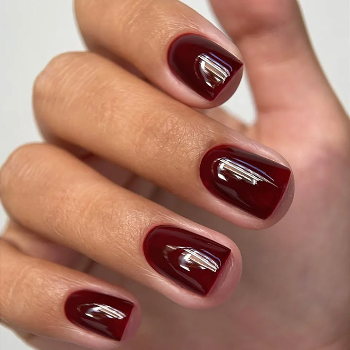 DARK Color gel polish 
