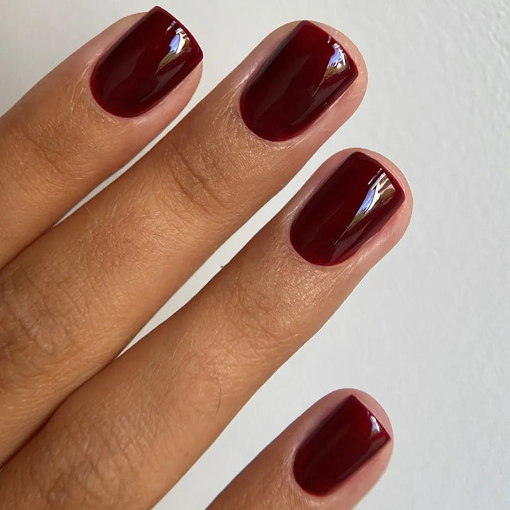 DARK Color gel polish 