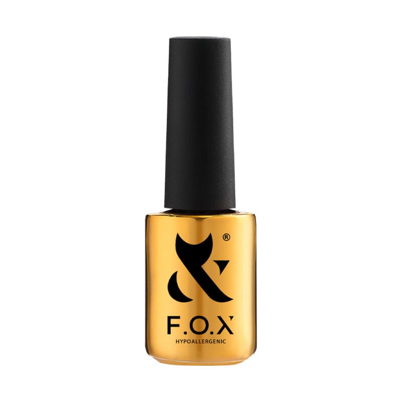 F.O.X Base Strong - Level Up Beauty Supply