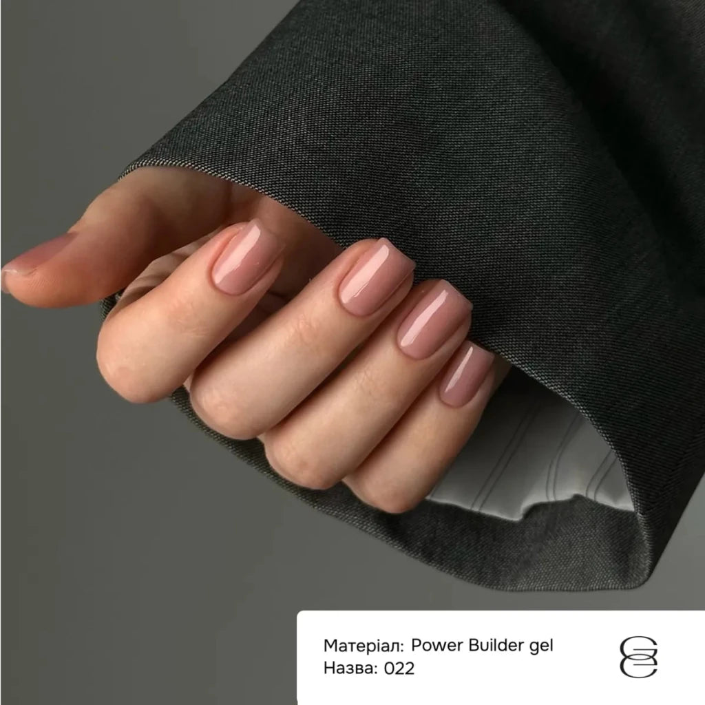 Gemely Power Builder Gel 022 - Level Up Beauty Supply