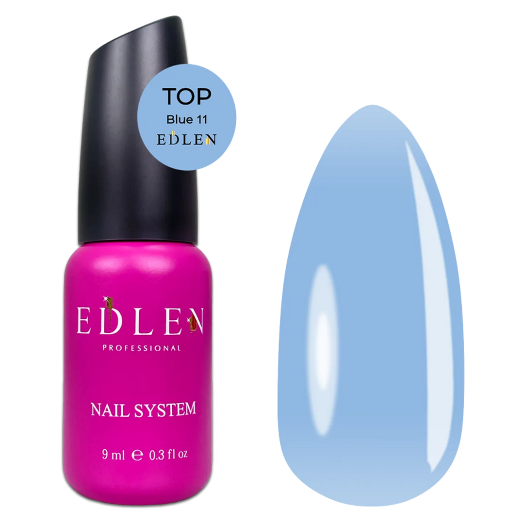 EDLEN - Top 