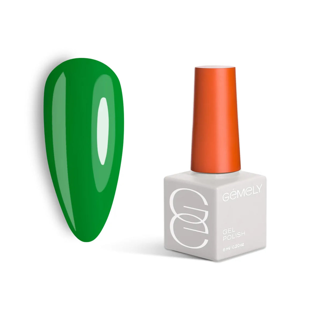 Gemely - Gel Polish Mono Lac 037 6 ml (TPO free)