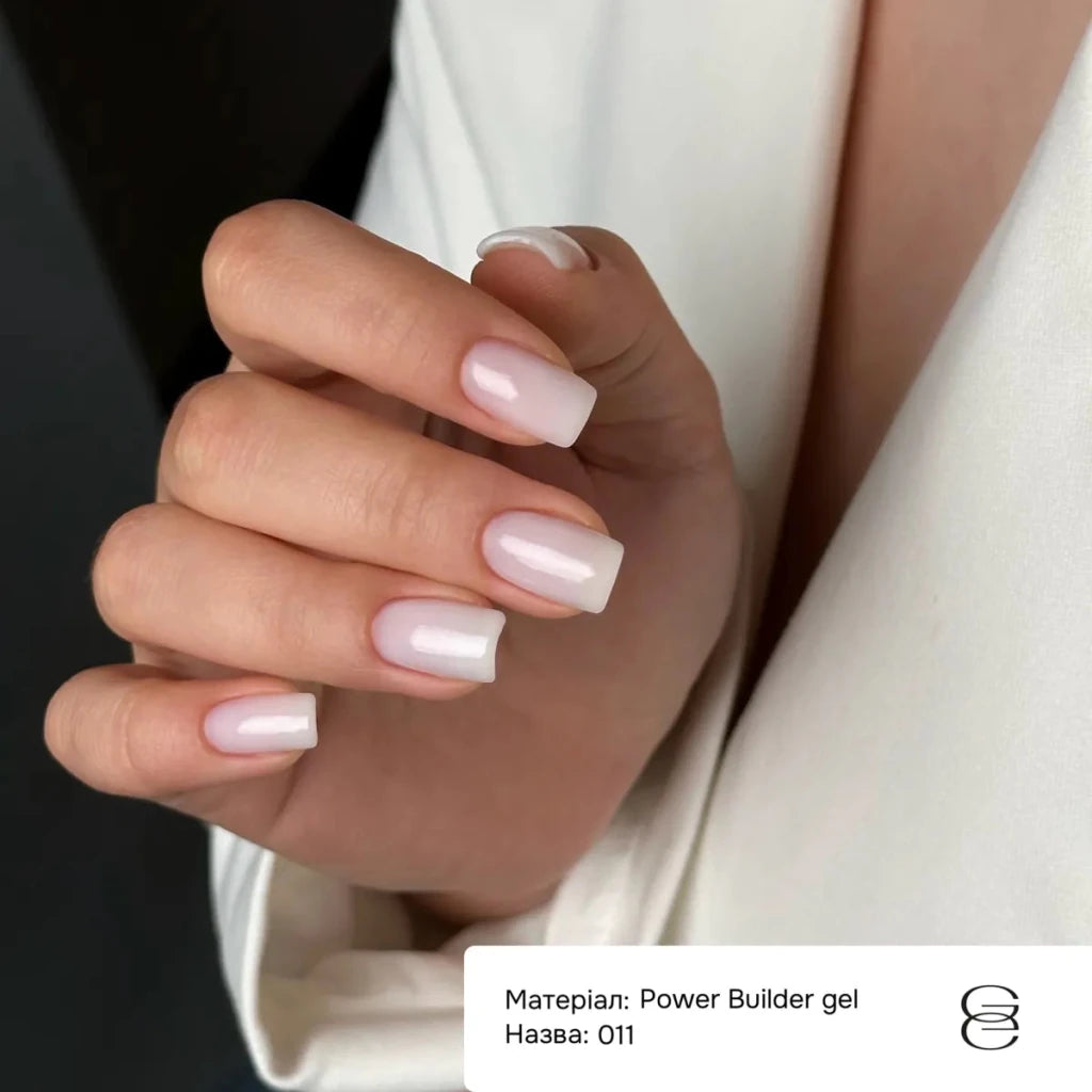Gemely Power Builder Gel 011 - Level Up Beauty Supply