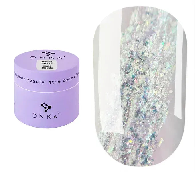 DNKa Gel Paste, 5 ml