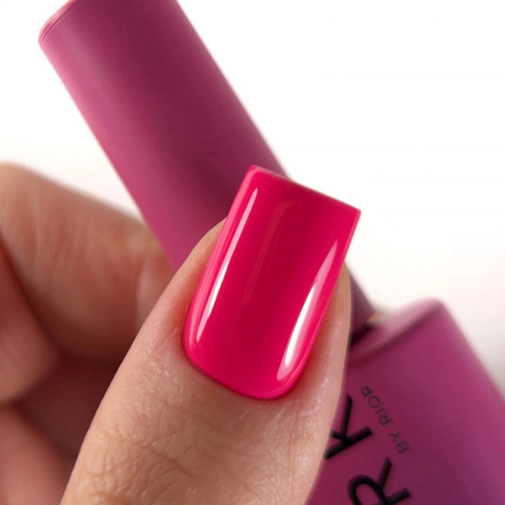 DARK Color gel polish 182, 6 ml (TPO Free) - Level Up Beauty Supply