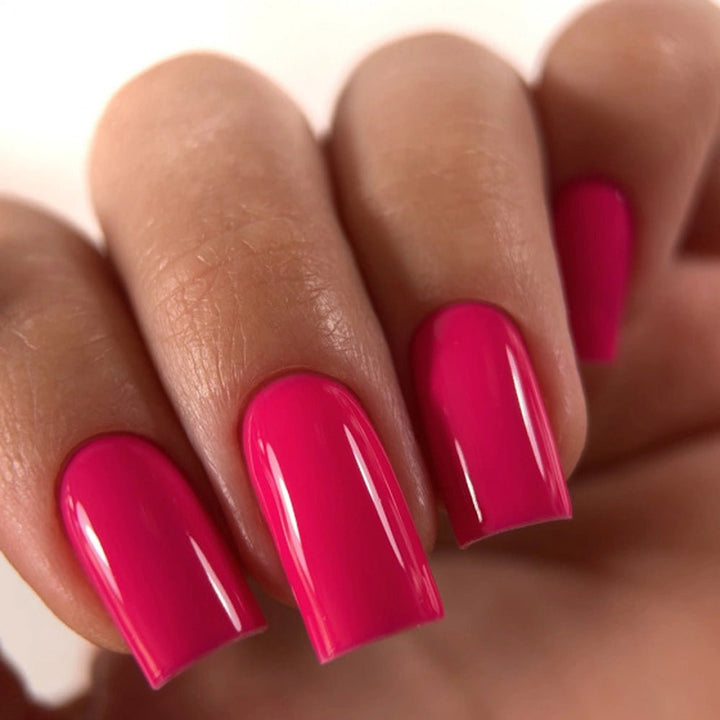 DARK Color gel polish 182, 6 ml (TPO Free) - Level Up Beauty Supply
