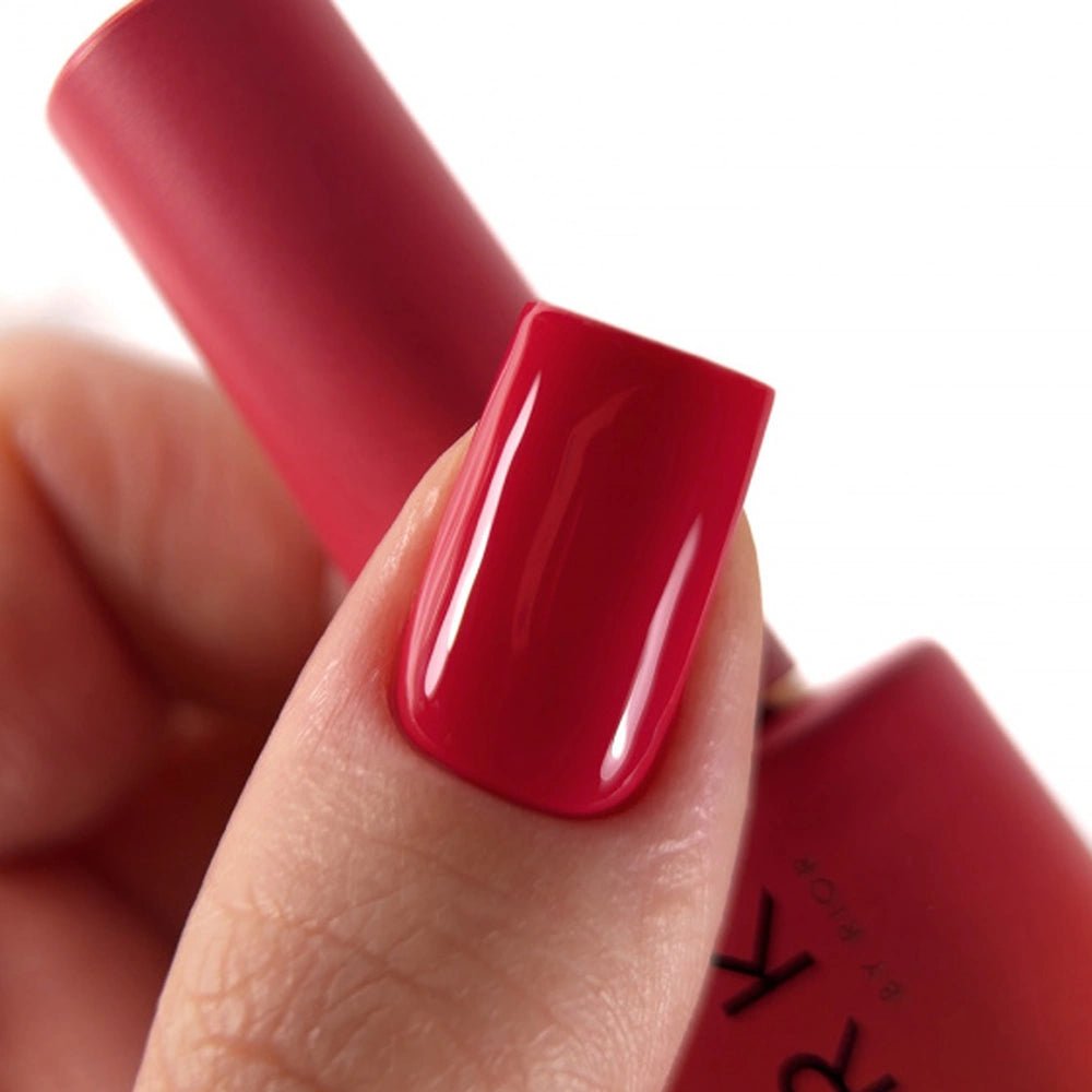 DARK Color gel polish 183, 6 ml (TPO Free) - Level Up Beauty Supply