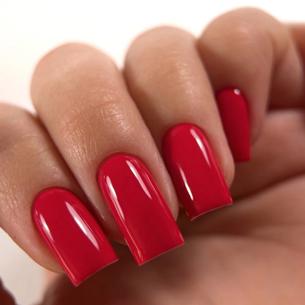 DARK Color gel polish 183, 6 ml (TPO Free) - Level Up Beauty Supply