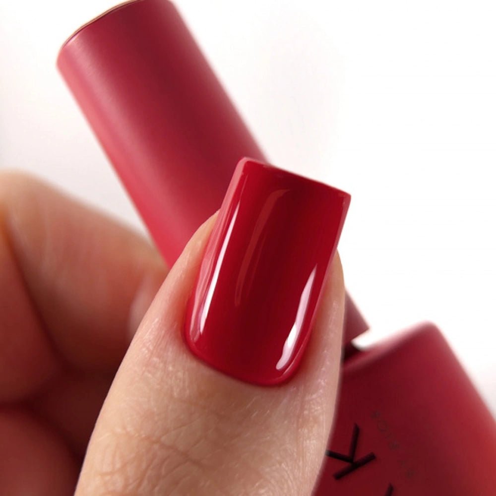 DARK Color gel polish 184, 6 ml (TPO Free) - Level Up Beauty Supply