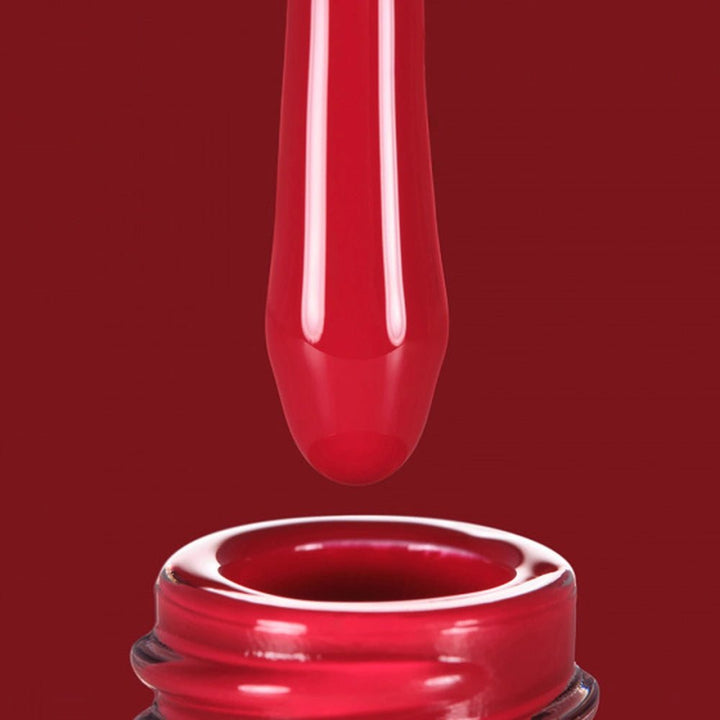DARK Color gel polish 184, 6 ml (TPO Free) - Level Up Beauty Supply