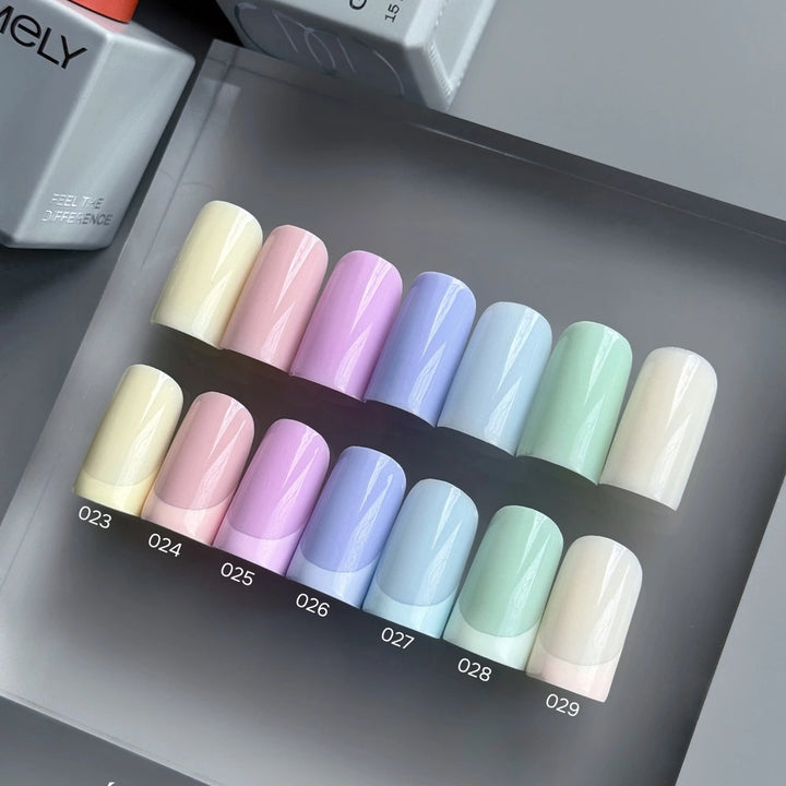 Gemely Power Builder Gel 024