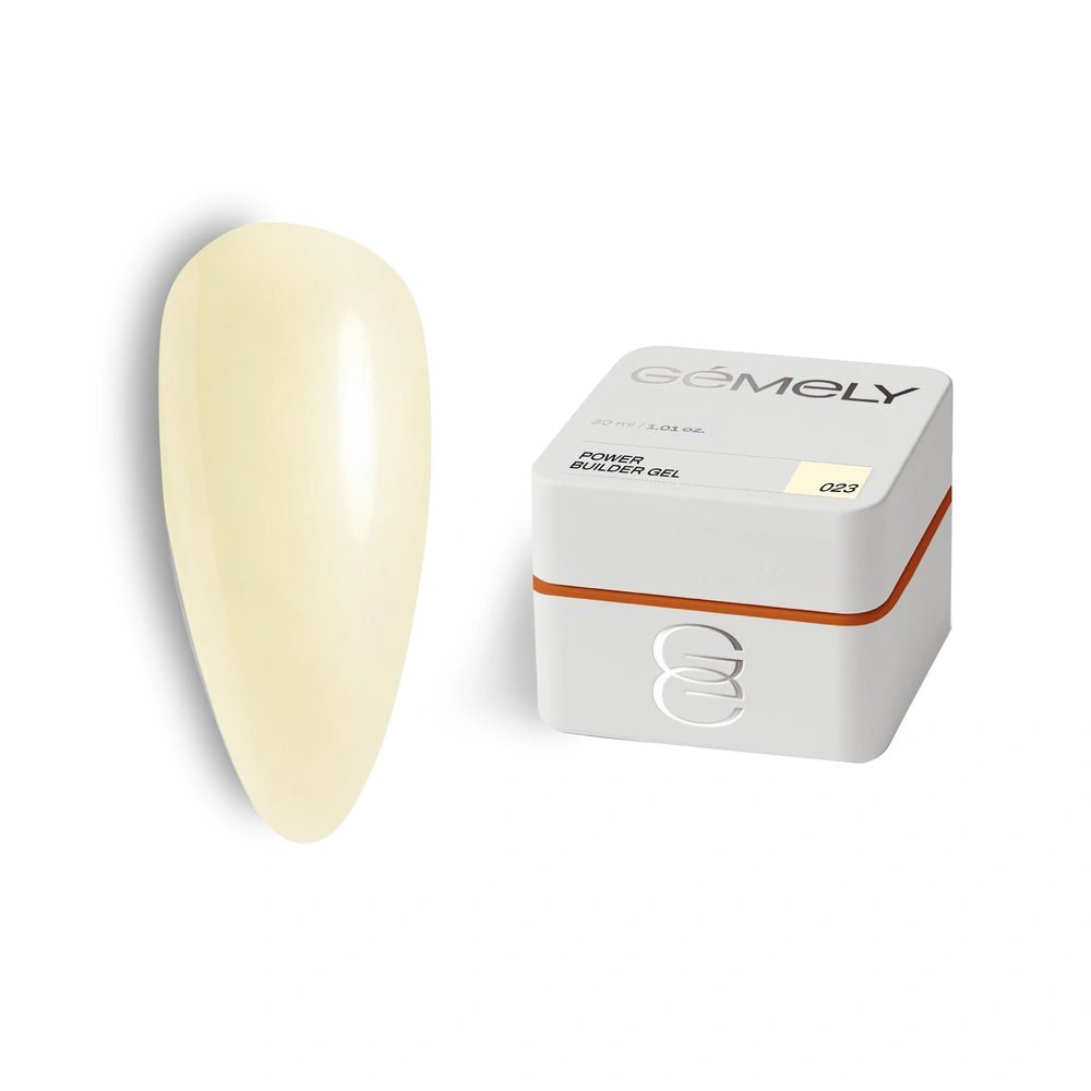 Gemely Power Builder Gel 023 - Level Up Beauty Supply