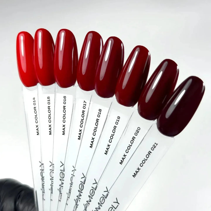 Gemely Max Color 019 (TPO free) - Level Up Beauty Supply