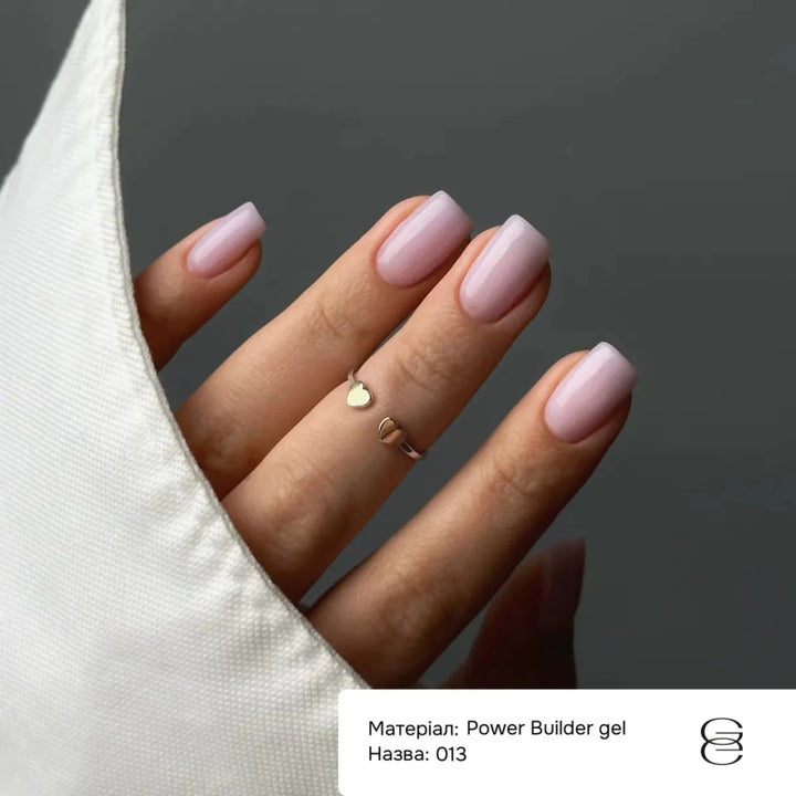 Gemely Power Builder Gel 013 - Level Up Beauty Supply