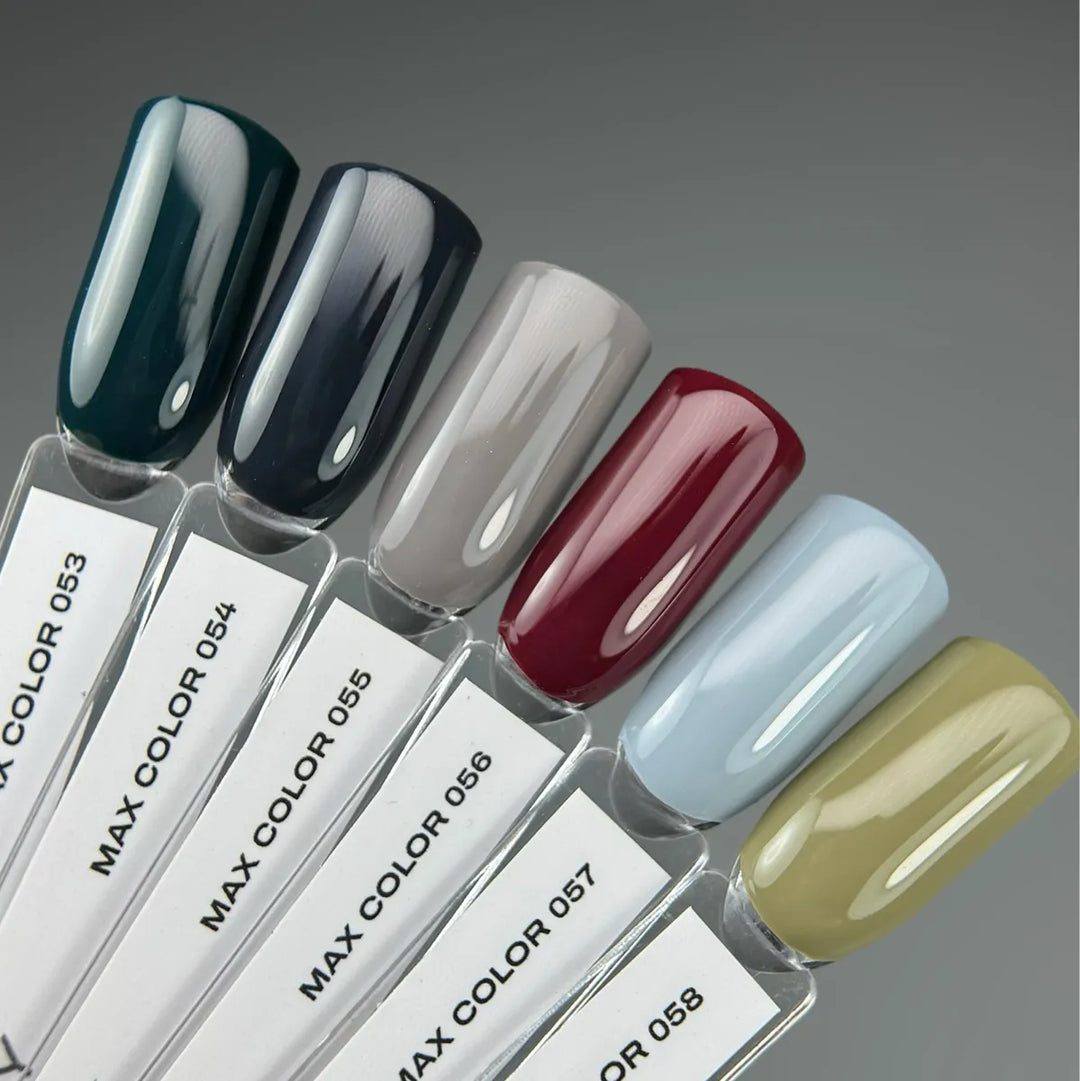 Gemely Max Color 053