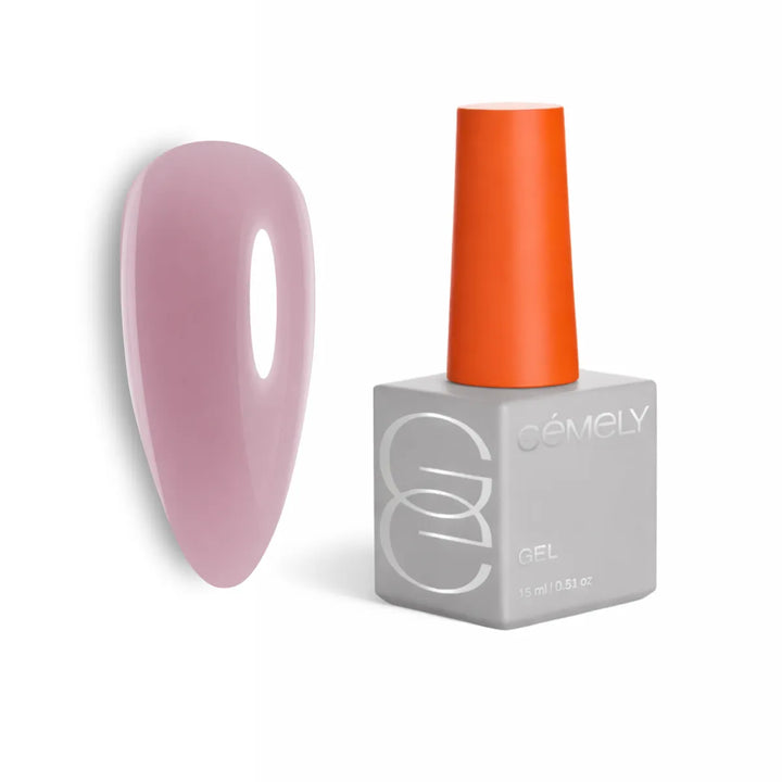 Gemely Fast Builder Gel 037, 15ml