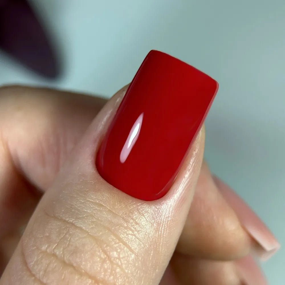 DARK Color gel polish 137, 10ml (TPO Free) - Level Up Beauty Supply