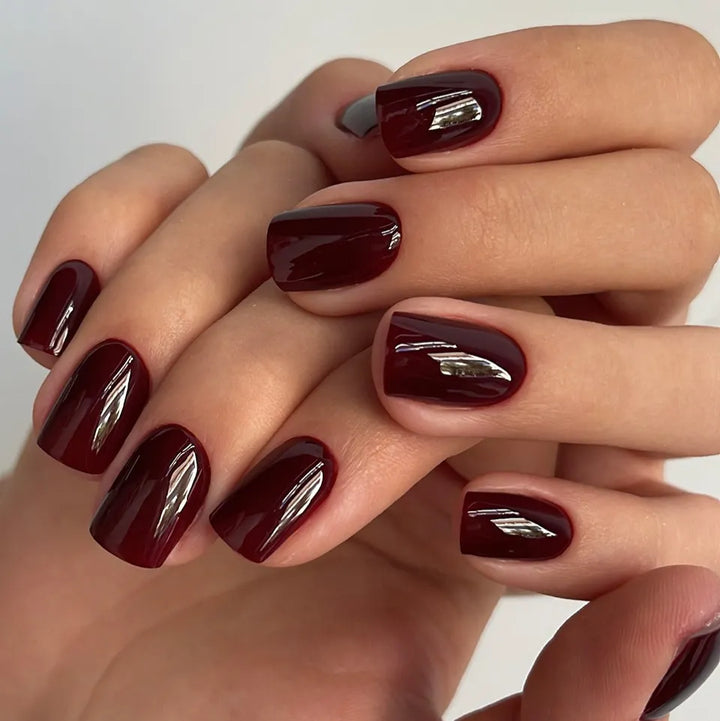 DARK Color gel polish 