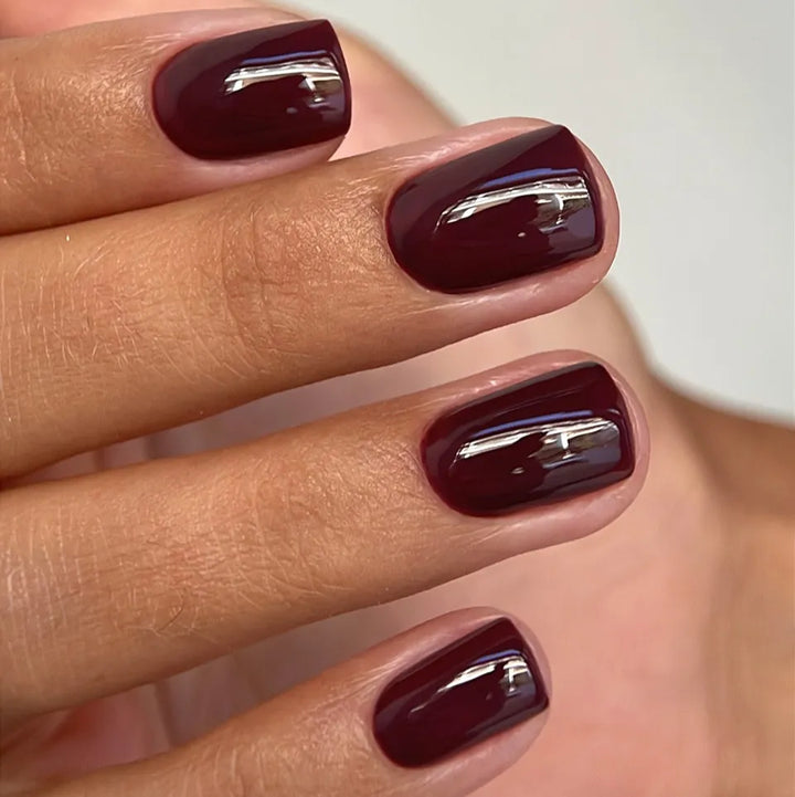 DARK Color gel polish 