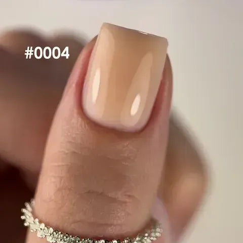 DNKa Builder gel Light #0004 Desert