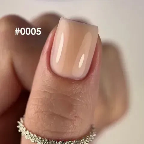 DNKa Builder gel Light #0005 Sunset
