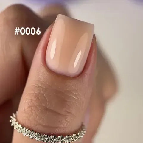 DNKa Builder gel Light #0006 Cowboy