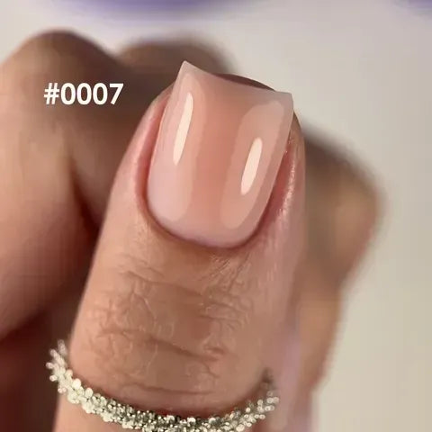 DNKa Builder gel Light #0007 Texas