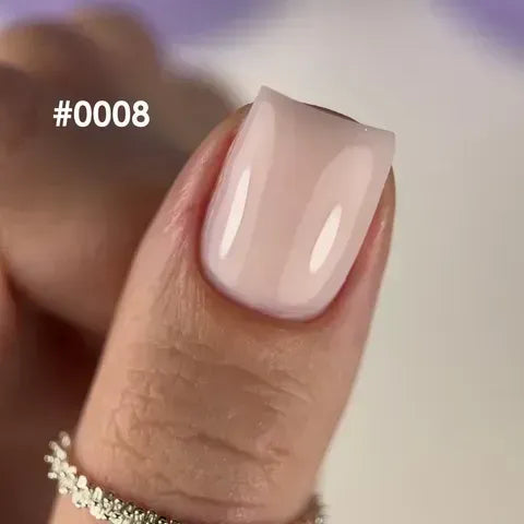 DNKa Builder gel Light #0008 Sheriff